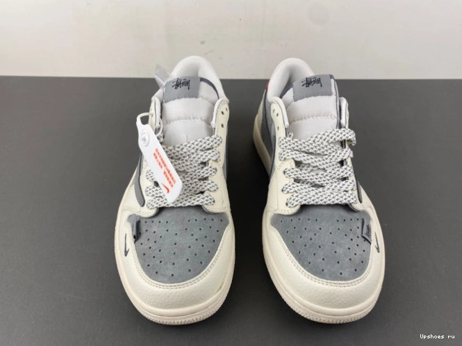 Fragment x Design  AJ-SJ2068-130 1 Scott  x  Low Travis Jordan Jordan Air 0417
